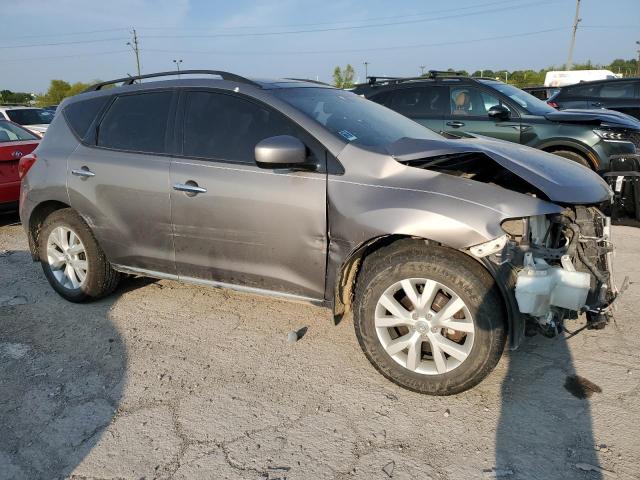 Photo 3 VIN: JN8AZ1MW8CW206252 - NISSAN MURANO S 