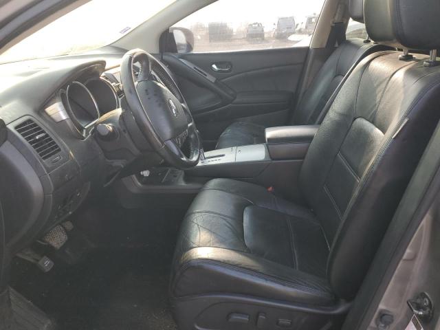 Photo 6 VIN: JN8AZ1MW8CW206252 - NISSAN MURANO S 