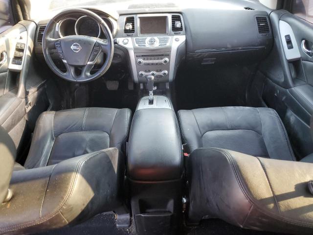 Photo 7 VIN: JN8AZ1MW8CW206252 - NISSAN MURANO S 