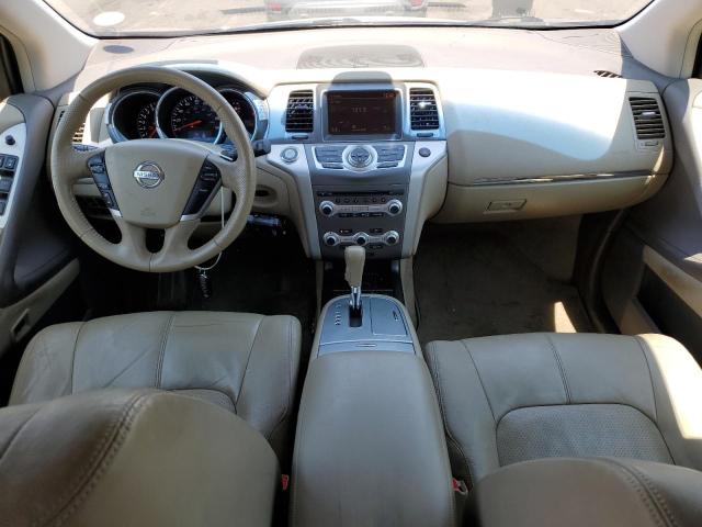 Photo 7 VIN: JN8AZ1MW8CW207739 - NISSAN MURANO S 