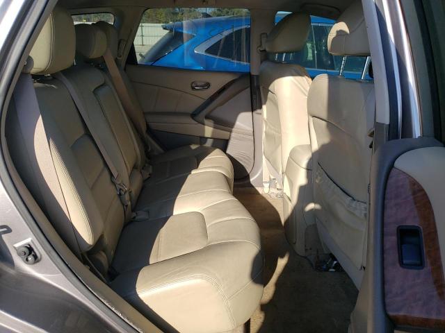 Photo 5 VIN: JN8AZ1MW8CW208969 - NISSAN MURANO S 