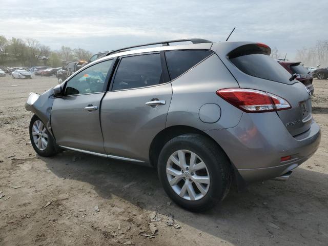 Photo 1 VIN: JN8AZ1MW8CW211662 - NISSAN MURANO 