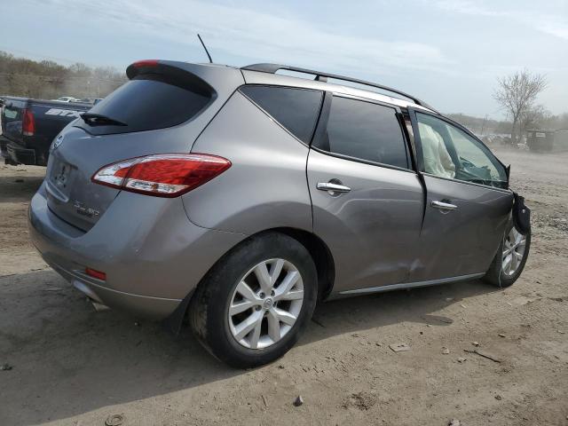 Photo 2 VIN: JN8AZ1MW8CW211662 - NISSAN MURANO 