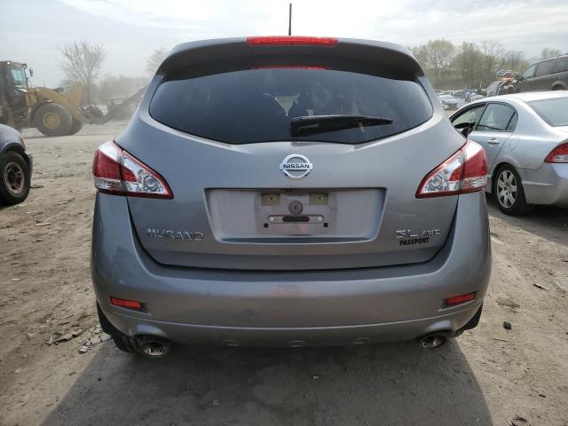 Photo 5 VIN: JN8AZ1MW8CW211662 - NISSAN MURANO 