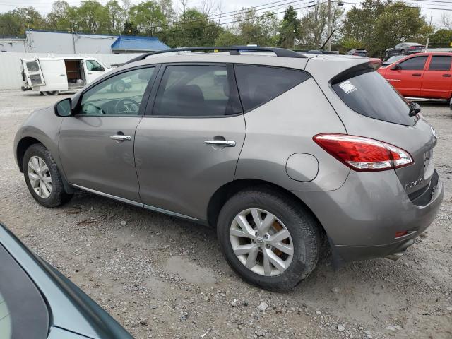 Photo 1 VIN: JN8AZ1MW8CW211709 - NISSAN MURANO S 