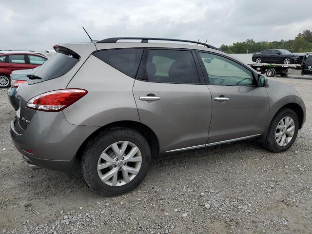 Photo 2 VIN: JN8AZ1MW8CW211709 - NISSAN MURANO S 