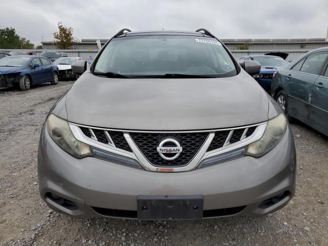 Photo 4 VIN: JN8AZ1MW8CW211709 - NISSAN MURANO S 