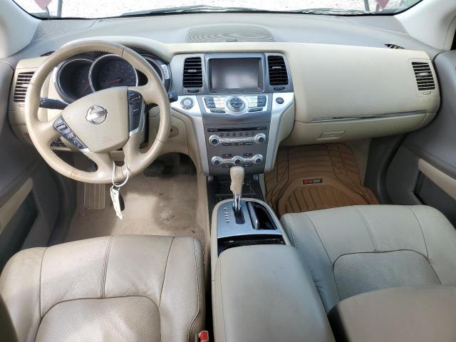 Photo 7 VIN: JN8AZ1MW8CW211953 - NISSAN MURANO S 