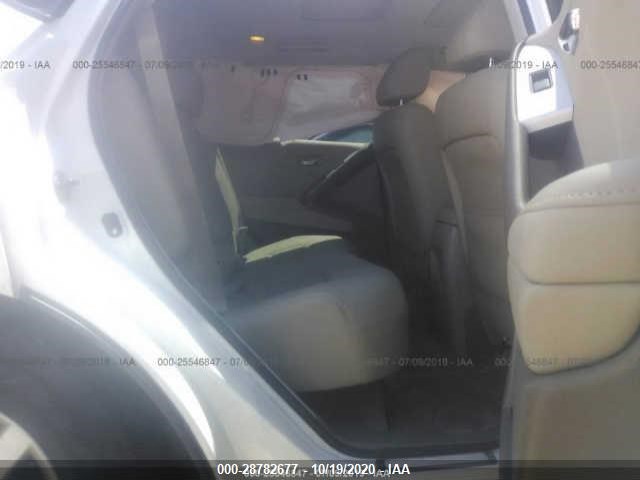 Photo 7 VIN: JN8AZ1MW8CW216098 - NISSAN MURANO 