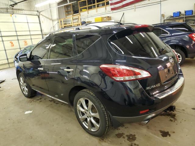 Photo 1 VIN: JN8AZ1MW8CW216229 - NISSAN MURANO 