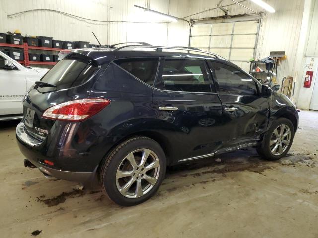 Photo 2 VIN: JN8AZ1MW8CW216229 - NISSAN MURANO 