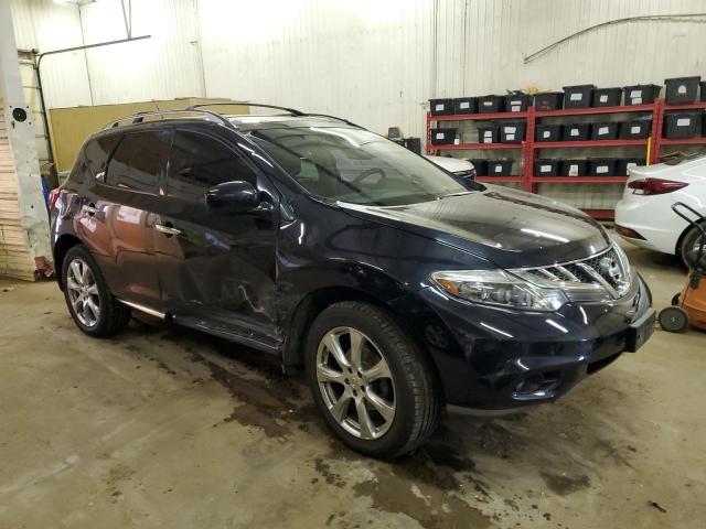 Photo 3 VIN: JN8AZ1MW8CW216229 - NISSAN MURANO 