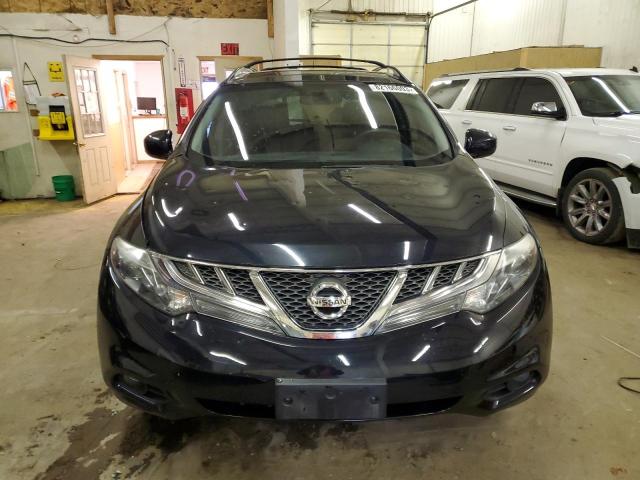 Photo 4 VIN: JN8AZ1MW8CW216229 - NISSAN MURANO 