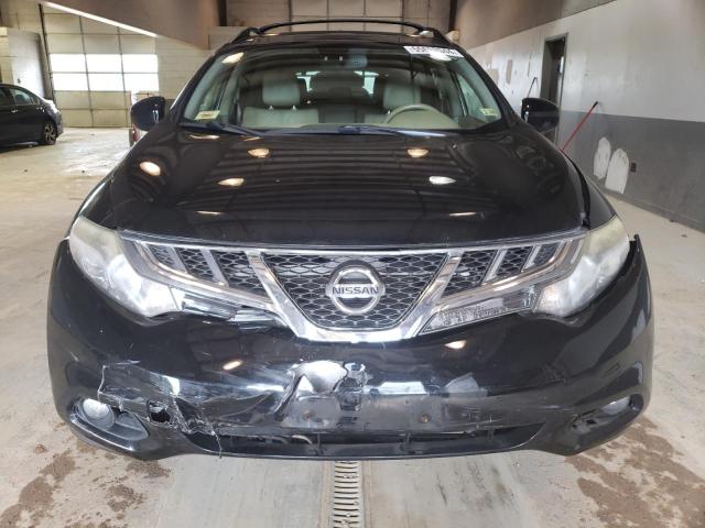 Photo 4 VIN: JN8AZ1MW8CW216702 - NISSAN MURANO S 