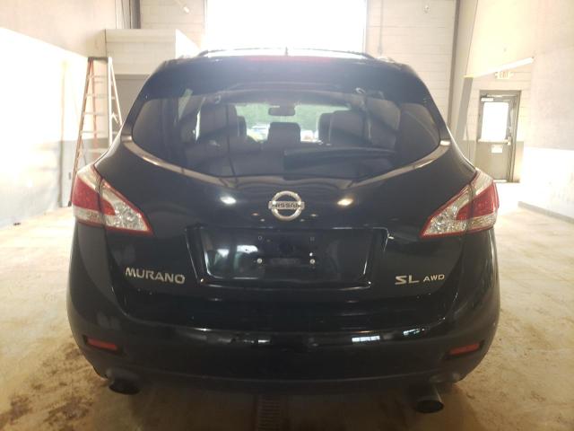 Photo 5 VIN: JN8AZ1MW8CW216702 - NISSAN MURANO S 