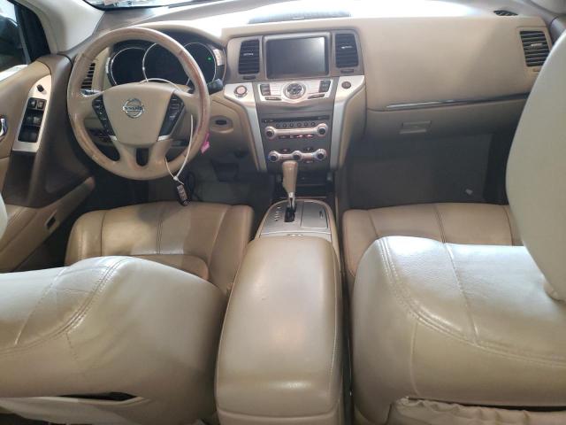 Photo 7 VIN: JN8AZ1MW8CW216702 - NISSAN MURANO S 