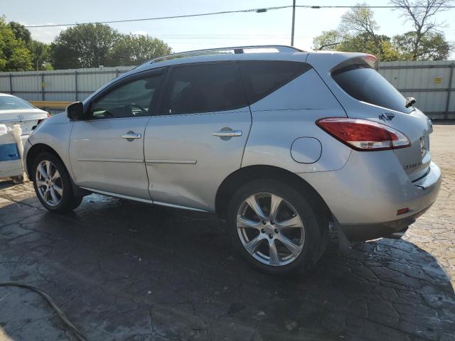 Photo 1 VIN: JN8AZ1MW8CW219065 - NISSAN MURANO 