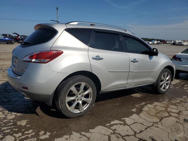 Photo 2 VIN: JN8AZ1MW8CW219065 - NISSAN MURANO 