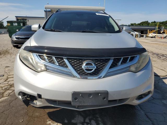 Photo 4 VIN: JN8AZ1MW8CW219065 - NISSAN MURANO 