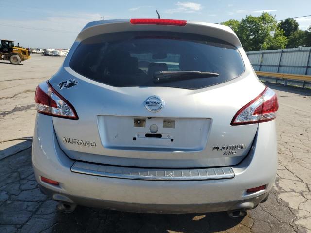 Photo 5 VIN: JN8AZ1MW8CW219065 - NISSAN MURANO 