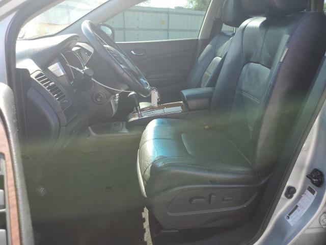 Photo 6 VIN: JN8AZ1MW8CW219065 - NISSAN MURANO 