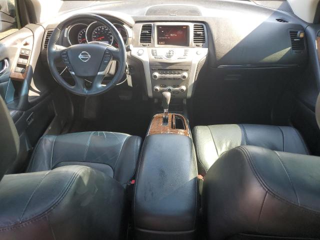 Photo 7 VIN: JN8AZ1MW8CW219065 - NISSAN MURANO 