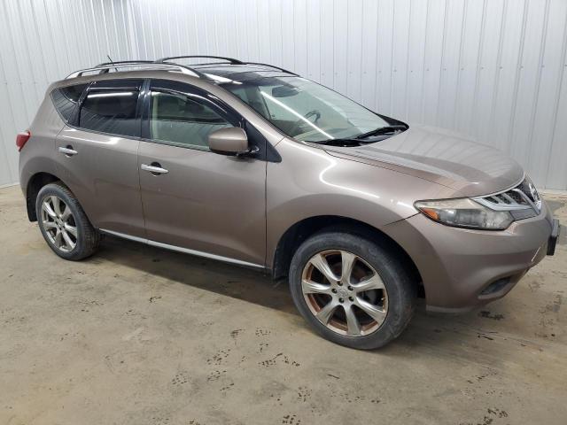 Photo 3 VIN: JN8AZ1MW8CW220233 - NISSAN MURANO S 