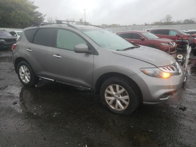 Photo 3 VIN: JN8AZ1MW8CW220457 - NISSAN MURANO 