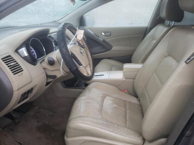 Photo 6 VIN: JN8AZ1MW8CW220457 - NISSAN MURANO 