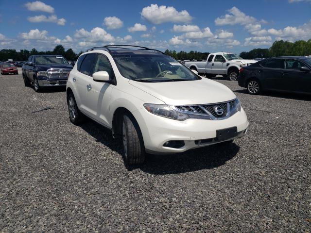 Photo 0 VIN: JN8AZ1MW8CW221298 - NISSAN MURANO 