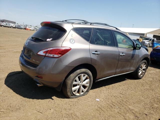 Photo 2 VIN: JN8AZ1MW8CW228221 - NISSAN MURANO 