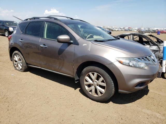 Photo 3 VIN: JN8AZ1MW8CW228221 - NISSAN MURANO 