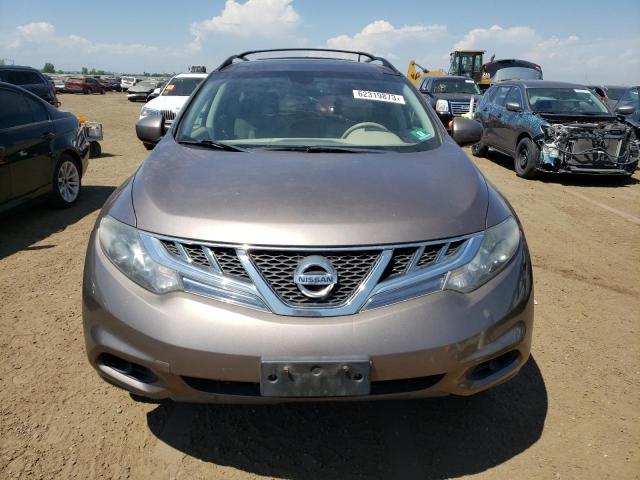 Photo 4 VIN: JN8AZ1MW8CW228221 - NISSAN MURANO 