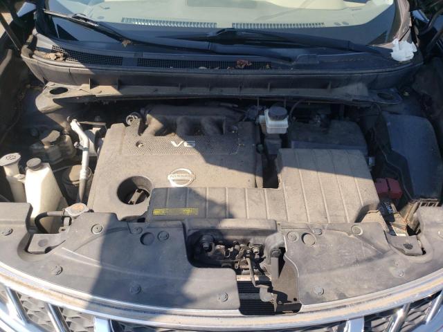 Photo 10 VIN: JN8AZ1MW8CW230552 - NISSAN MURANO 