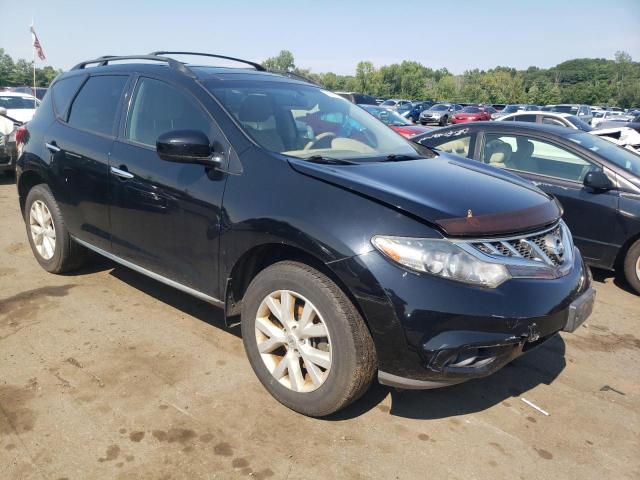 Photo 3 VIN: JN8AZ1MW8CW230552 - NISSAN MURANO 