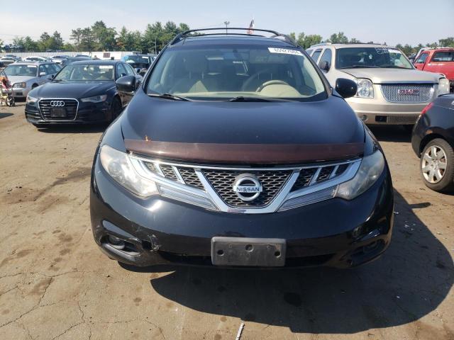 Photo 4 VIN: JN8AZ1MW8CW230552 - NISSAN MURANO 