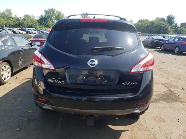 Photo 5 VIN: JN8AZ1MW8CW230552 - NISSAN MURANO 