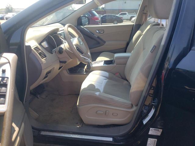 Photo 6 VIN: JN8AZ1MW8CW230552 - NISSAN MURANO 