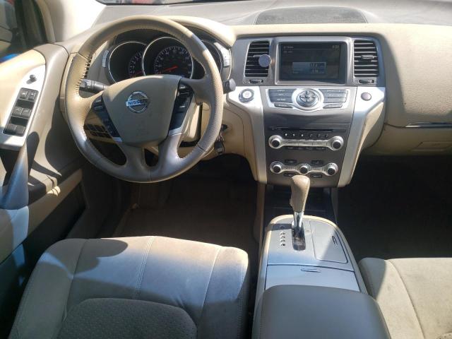 Photo 7 VIN: JN8AZ1MW8CW230552 - NISSAN MURANO 