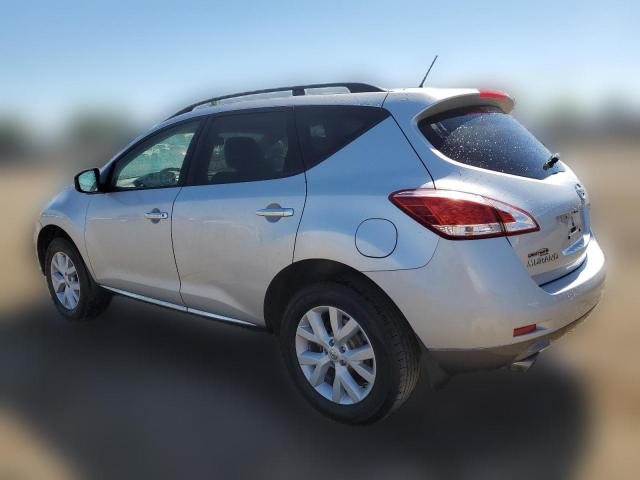 Photo 1 VIN: JN8AZ1MW8CW231586 - NISSAN MURANO 