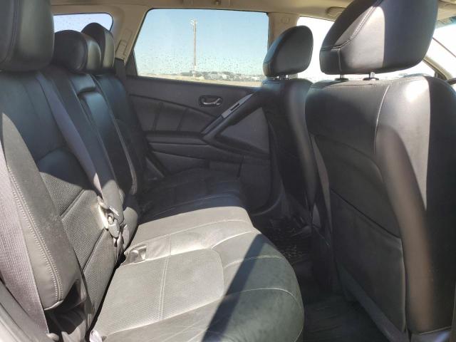 Photo 10 VIN: JN8AZ1MW8CW231586 - NISSAN MURANO 