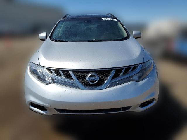 Photo 4 VIN: JN8AZ1MW8CW231586 - NISSAN MURANO 