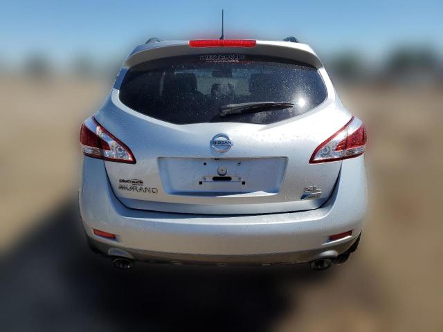 Photo 5 VIN: JN8AZ1MW8CW231586 - NISSAN MURANO 