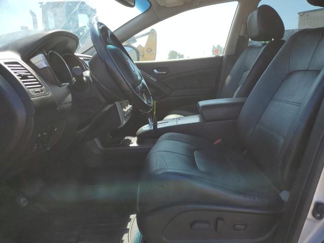 Photo 6 VIN: JN8AZ1MW8CW231586 - NISSAN MURANO 