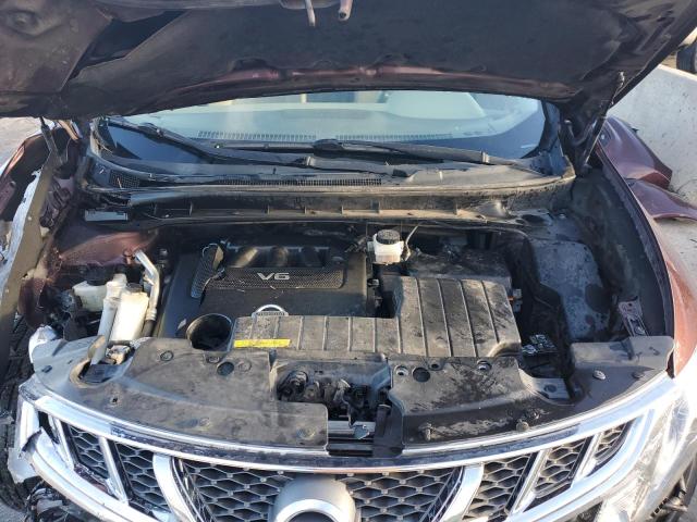 Photo 11 VIN: JN8AZ1MW8DW300102 - NISSAN MURANO 