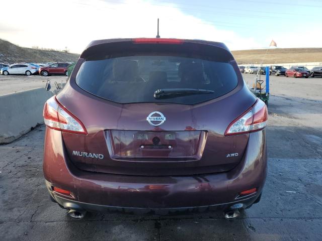 Photo 5 VIN: JN8AZ1MW8DW300102 - NISSAN MURANO 