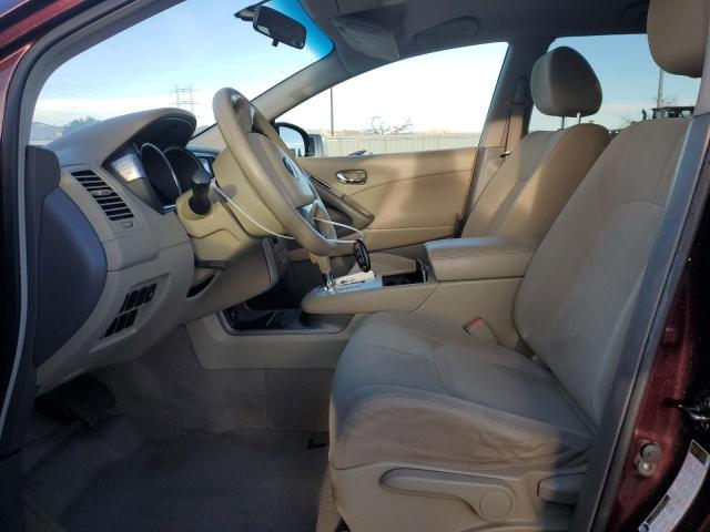 Photo 6 VIN: JN8AZ1MW8DW300102 - NISSAN MURANO 