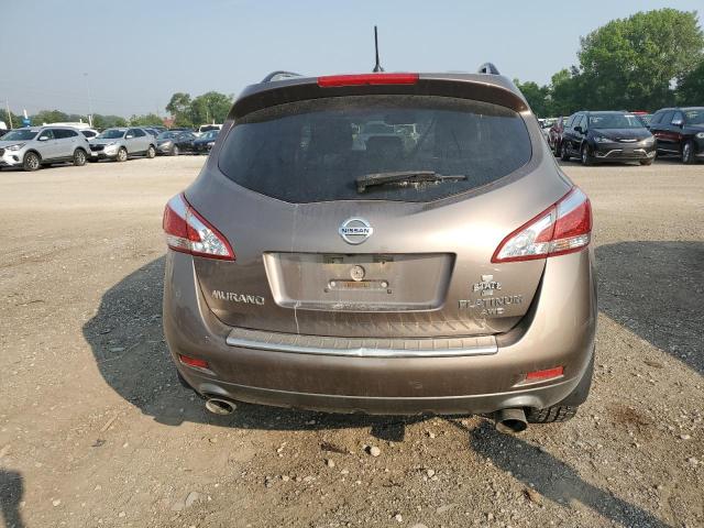 Photo 5 VIN: JN8AZ1MW8DW307454 - NISSAN MURANO S 