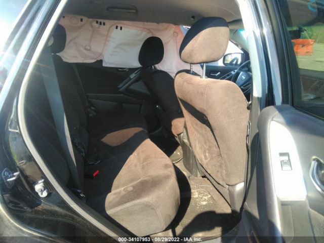 Photo 7 VIN: JN8AZ1MW8DW318180 - NISSAN MURANO 