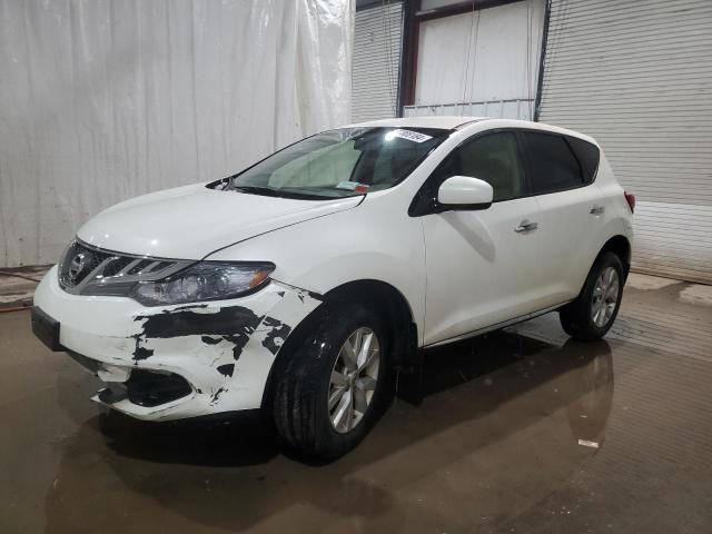 Photo 0 VIN: JN8AZ1MW8DW320639 - NISSAN MURANO 